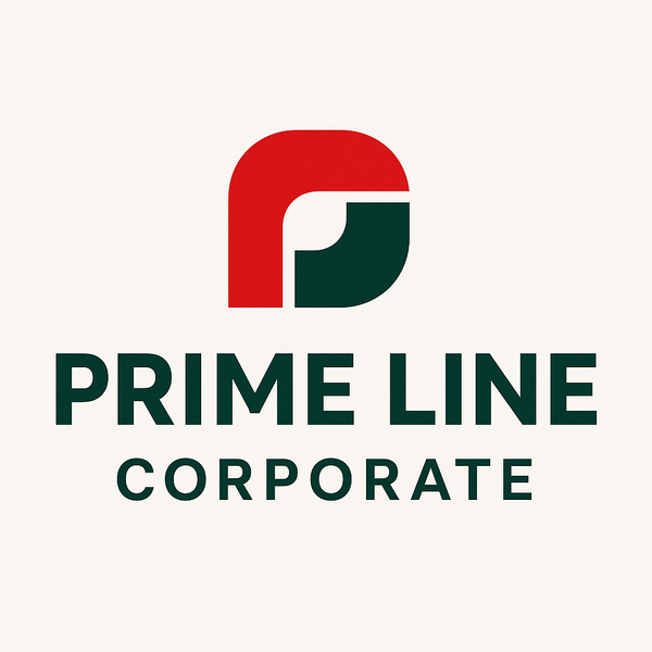 Prime Line Corporate 